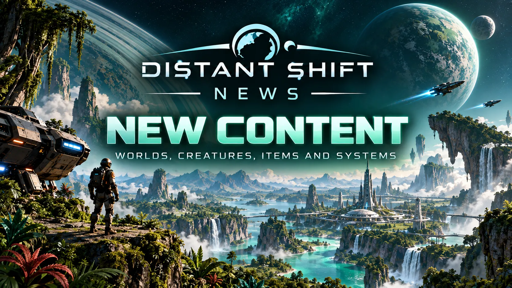 New terminal feature coming to the game.